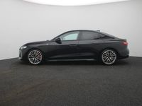 Second-hand Audi A5 Ambiente 204 CP (150 kW) 2025 Negru Berlinǎ