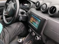 Gebraucht Dacia Duster 132 PS (97 kW) 2019 Gold SUV