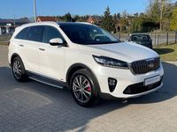 Gebraucht Kia Sorento GT-Line 200 PS (147 kW) 2018 Snow white SUV