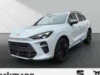 Nouă Cupra Terramar VZ 265 CP (194 kW) 2025 Alb SUV