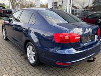 gebraucht VW Jetta VI Match