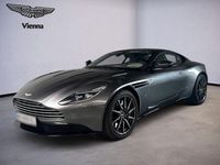 Gebraucht Aston Martin DB11 608 PS (447 kW) 2016 Grau Coupé