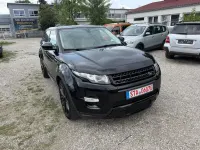 Gebraucht Land Rover Range Rover evoque Pure 190 PS (139 kW) 2015 Schwarz SUV