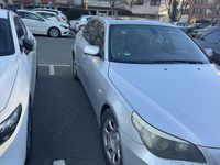 Gebraucht BMW 520 170 PS (125 kW) 2004 Limousine