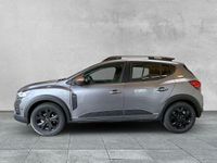 Neu Dacia Sandero Extreme 101 PS (74 kW) 2025 Grau Kleinwagen