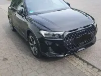 Gebraucht Audi A1 Ambiente 150 PS (110 kW) 2024 Schwarz SUV