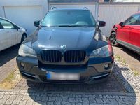 gebraucht BMW X5 3.0d 5 sitzer