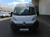 Gebraucht Opel Movano 180 PS (132 kW) 2024 Weiss Van