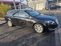 Gebraucht Opel Insignia 136 PS (100 kW) 2017 Kombi
