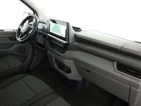 Neu VW Transporter 170 PS (125 kW) 2025 Clear white Van