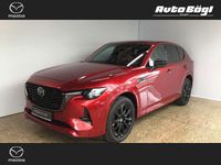 Neu Mazda CX-60 Homura-Line 254 PS (186 kW) 2026 Soul red crystal m SUV