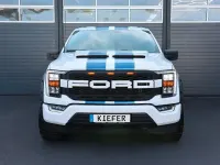 Gebraucht Ford F-150 Raptor 400 PS (294 kW) 2023 Weiß Pickup