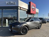 Gebraucht Mazda CX-30 150 PS (110 kW) 2024 Machine gray SUV
