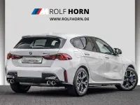 Gebraucht BMW M135 300 PS (220 kW) 2025 Alpinweiß uni Kleinwagen