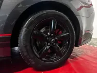 Gebraucht Ford Mustang Fastback 317 PS (233 kW) 2019 Grau Coupé