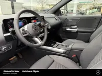 Second-hand Mercedes GLA200 Progressive 163 CP (119 kW) 2026 Gri SUV