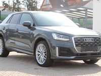 gebraucht Audi Q2 1.5 35 TFSI Aut. Navi Sitzhzg. Tempomat LED