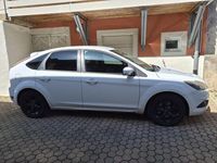 Second-hand Ford Focus 145 CP (106 kW) 2011 Alb Berlinǎ