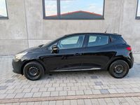 Gebraucht Renault Clio IV Experience 90 PS (66 kW) 2015 Schwarz Kleinwagen