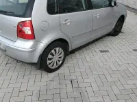 Gebraucht VW Polo 63 PS (46 kW) 2002 Kleinwagen