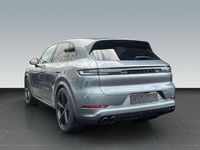 Neu Porsche Cayenne Black Edition 354 PS (260 kW) 2025 Grau SUV