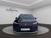 Gebraucht VW T-Roc Life 116 PS (85 kW) 2026 Schwarz SUV