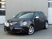 gebraucht Alfa Romeo Giulietta 1.8 TBi 16V NAVI! BOSE! TEMPOMAT!