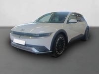 Gebraucht Hyundai Ioniq 5 Techniq 167 kW (228 PS) 2024 Weiß SUV