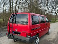 gebraucht VW Multivan T4el.Fenster, ZV, Standheizung, H-Kennzeichen