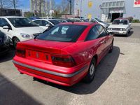 gebraucht Opel Calibra 2,0/Autom/1Hand/