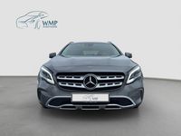 Gebraucht Mercedes GLA180 109 PS (80 kW) 2018 Grau SUV