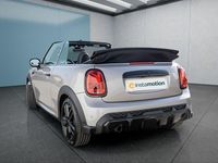 Gebraucht Mini Cooper 136 PS (100 kW) 2023 Grau Kleinwagen