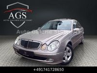 Gebraucht Mercedes E320 Avantgarde 224 PS (164 kW) 2005 Gold Limousine