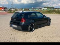 gebraucht BMW 118 d M Paket