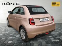 Gebraucht Fiat 500e 86 kW (118 PS) 2023 Andere Limousine