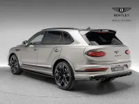 Neu Bentley Bentayga 649 PS (477 kW) 2026 Braun SUV