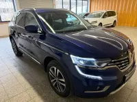 Gebraucht Renault Koleos Intens 177 PS (130 kW) 2018 Blau SUV