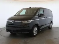 Gebraucht VW Multivan Style 177 PS (130 kW) 2025 Schwarzkeine angabe Van / Kleinbus