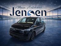 Gebraucht VW Multivan 150 PS (110 kW) 2025 Schwarz Van