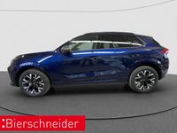 Gebraucht Cupra Terramar 150 PS (110 kW) 2025 Blau SUV