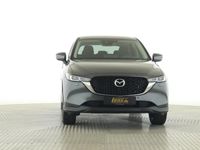 gebraucht Mazda CX-5 Ad'vantage LED NAVI HUD SHZ ACAA DAB FSE LM