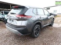 Neu Nissan X-Trail Acenta 163 PS (119 kW) 2026 Dark grey metallic SUV