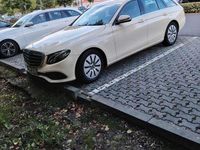 Gebraucht Mercedes E200 160 PS (117 kW) 2019 Kombi
