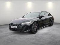 Neu Audi A6 S-Line 367 PS (269 kW) 2026 Mythosschwarz metallic Kombi