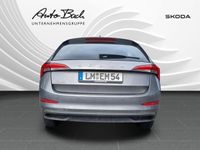 gebraucht Skoda Scala Tour 1.5 TSI 110 kW 7-Gang DSG