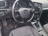 gebraucht VW Golf VII Variant 1.6 TDI - CUP