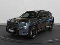 Neu Kia EV5 GT-Line 160 kW (218 PS) 2026 Grau SUV
