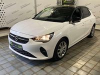 Gebraucht Opel Corsa 101 PS (74 kW) 2021 Jade weiss Kleinwagen