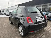 Gebraucht Fiat 500 69 PS (50 kW) 2023 Schwarz Limousine