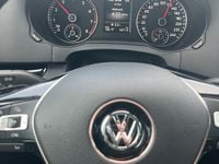 Gebraucht VW Sharan Highline 150 PS (110 kW) 2021 Grau Van / Kleinbus